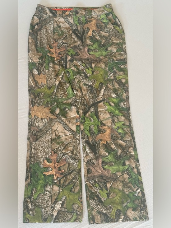 RedHead Other - RedHead Camo Hunting Pants 90/10 Poly Spandex 479R3594 18’ Breathable